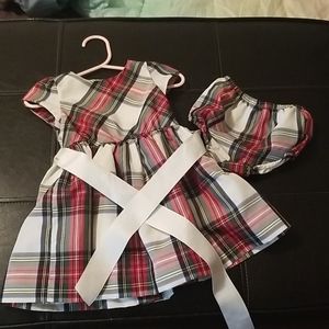 Baby Girl's Dress NWOT